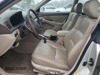 1999 Lexus ES 300 Luxury Sport Sdn with VIN JT8BF28G5X5067113, listed as a Copart auction lot 41592495 with 114,851 mi miles and Salvage Title. Bid and sale history available at carsss.com. Image 7.