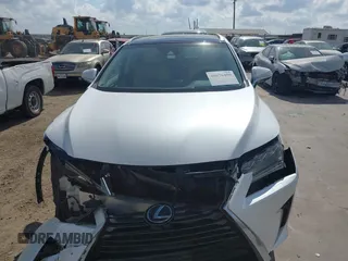 2016 Lexus RX 350 with VIN 2T2BZMCA2GC039839, listed as a IAAI auction lot 40676490 with 72,708 mi miles and . Bid and sale history available at DreamBid. Image 12.