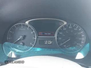 2015 Nissan Altima SV with VIN 1N4AL3AP5FC588001, listed as a IAAI auction lot 42075596 with 110,143 mi miles and . Bid and sale history available at carsss.com. Image 7.