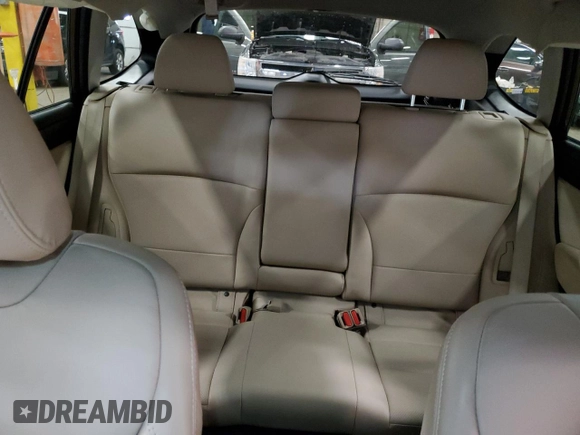 2019 Subaru Outback Limited with VIN 4S4BSANC9K3393862, listed as a Copart auction lot 51591485 with 97,620 mi miles and Salvage Title. Bid and sale history available at DreamBid. Image 10.