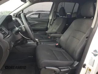 2023 Honda Ridgeline Sport z VIN 5FPYK3F17PB059645, wystawiony jako Copart lot #46273965 z przebiegiem 24 861 mil mil oraz Szkoda całkowita • Salvage title. Historia ofert i sprzedaży dostępna na DreamBid. Obrazek 7.