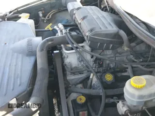 2000 Dodge 1500 with VIN 1B7HC16Y5YS632098, listed as a IAAI auction lot 41752609 with 120,599 mi miles and . Bid and sale history available at DreamBid. Image 14.