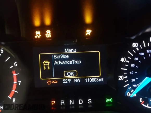 2016 Ford Fusion SE with VIN 3FA6P0H75GR390746, listed as a IAAI auction lot 42003948 with 110,603 mi miles and . Bid and sale history available at DreamBid. Image 15.