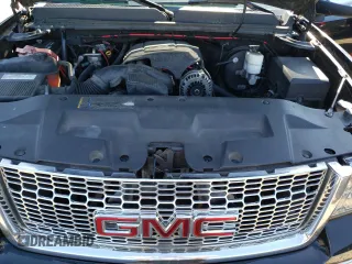 2008 GMC Sierra 1500 SLE1 z VIN 2GTEC13J481221950, wystawiony jako Copart lot #53019675 z przebiegiem 266 756 mil mil oraz Szkody całkowita. Historia ofert i sprzedaży dostępna na DreamBid. Obrazek 11.