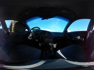 2005 Hyundai Elantra GLS с VIN KMHDN46D35U098621, выставлен на аукционе IAAI как лот 41878916 с пробегом 208 467 миль миль и . История ставок и продаж доступна на DreamBid. Изображение 18.