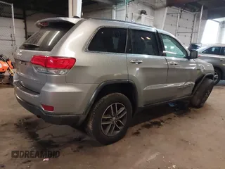 2018 Jeep Grand Cherokee Limited с VIN 1C4RJFBGXJC388792, выставлен на аукционе IAAI как лот 42263206 с пробегом 101 922 миль миль и . История ставок и продаж доступна на DreamBid. Изображение 4.