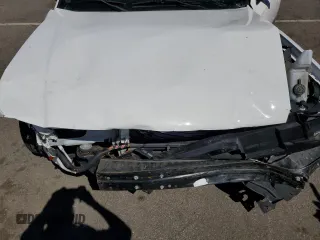 2005 Mercury Grand Marquis GS with VIN 2MEFM74W55X654070, listed as a Copart auction lot 53114785 with 56,128 mi miles and Salvage Title. Bid and sale history available at DreamBid. Image 12.
