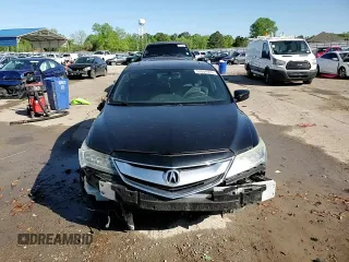 2016 Acura ILX w/Premium/A-SPEC Pkg with VIN 19UDE2F82GA000812, listed as a Copart auction lot 52604965 with 61,237 mi miles and Salvage Title. Bid and sale history available at carsss.com. Image 10.