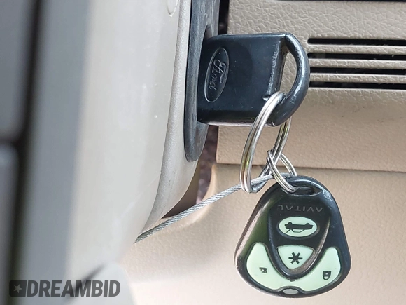 2006 Ford F-150 XLT with VIN 1FTPX14526FA06622, listed as a IAAI auction lot 42401659 with Not provided miles and . Bid and sale history available at DreamBid. Image 11.