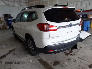 2022 Subaru Ascent Limited z VIN 4S4WMAPD3N3463166, wystawiony jako IAAI lot #42155991 z przebiegiem 44 791 mil mil oraz . Historia ofert i sprzedaży dostępna na DreamBid. Obrazek 3.
