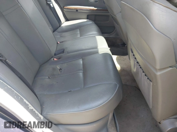 2003 BMW 7 Series 745i with VIN WBAGL63433DP66838, listed as a IAAI auction lot 42548738 with Not provided miles and . Bid and sale history available at DreamBid. Image 8.