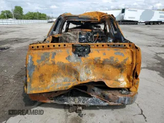 2013 Chevrolet Avalanche LTZ с VIN 3GNTKGE71DG373921, выставлен на аукционе Copart как лот 55142015 с пробегом Не указан миль и На запчасти • Non repairable. История ставок и продаж доступна на DreamBid. Изображение 6.