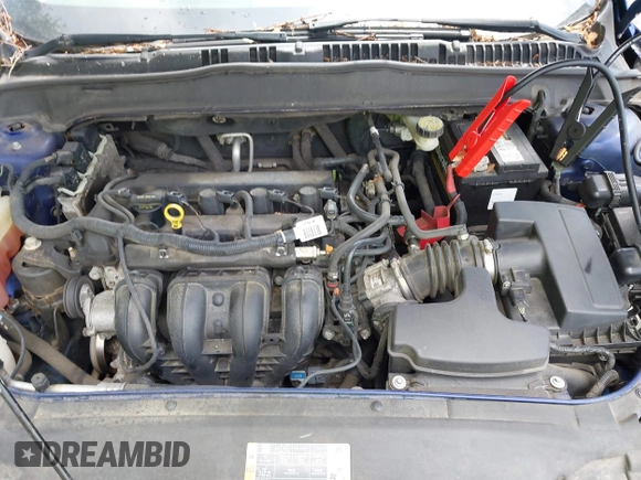 2013 Ford Fusion SE с VIN 3FA6P0H77DR177941, выставлен на аукционе IAAI как лот 42503920 с пробегом 235 699 миль миль и . История ставок и продаж доступна на DreamBid. Изображение 10.