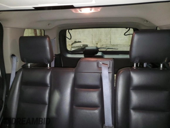 2007 Ford Explorer Limited z VIN 1FMEU65847UA93146, wystawiony jako Copart lot #79708314 z przebiegiem 81 675 mil mil oraz Szkoda całkowita • Salvage title. Historia ofert i sprzedaży dostępna na DreamBid. Obrazek 10.