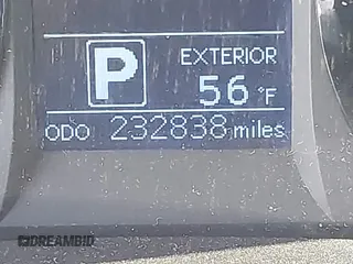 2015 Toyota Sienna LE AAS with VIN 5TDKK3DC2FS615423, listed as a IAAI auction lot 42218623 with 232,838 mi miles and . Bid and sale history available at DreamBid. Image 15.