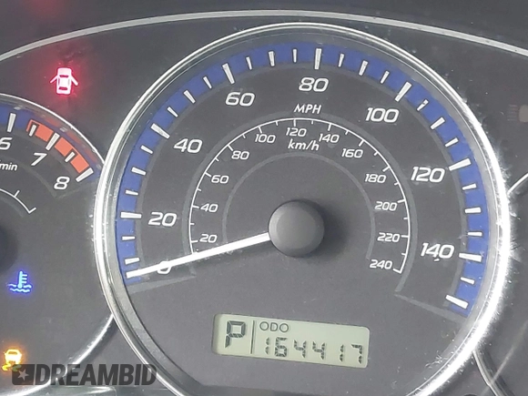2013 Subaru Forester 2.5X Premium with VIN JF2SHADC9DH433403, listed as a IAAI auction lot 41921603 with 164,417 mi miles. Bid and sale history available at carsss.com. Image 15.