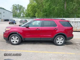 2014 Ford Explorer with VIN 1FM5K8B85EGB11056, listed as a IAAI auction lot 42418943 with 191,923 mi miles and . Bid and sale history available at DreamBid. Image 14.