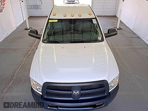 2018 Ram 2500 Tradesman с VIN 3C6UR4HJ8JG274627, выставлен на аукционе IAAI как лот 42575840 с пробегом 152 686 миль миль и . История ставок и продаж доступна на DreamBid. Изображение 27.