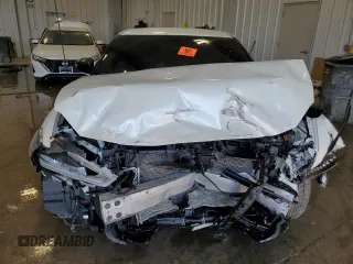 2020 Nissan Maxima SV with VIN 1N4AA6CVXLC372417, listed as a Copart auction lot 49233275 with 64,200 mi miles and Non Repairable. Bid and sale history available at carsss.com. Image 5.