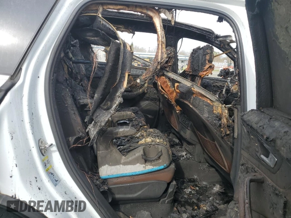 2017 Audi Q7 Premium Plus with VIN WA1LAAF75HD053439, listed as a Copart auction lot 49622825 with Not Provided miles and Non Repairable. Bid and sale history available at DreamBid. Image 11.