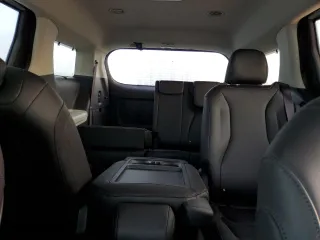 2024 Kia Carnival SX with VIN KNDNE5H33R6397183, listed as a Copart auction lot 75198364 with 0 mi miles and Non Repairable. Bid and sale history available at carsss.com. Image 10.