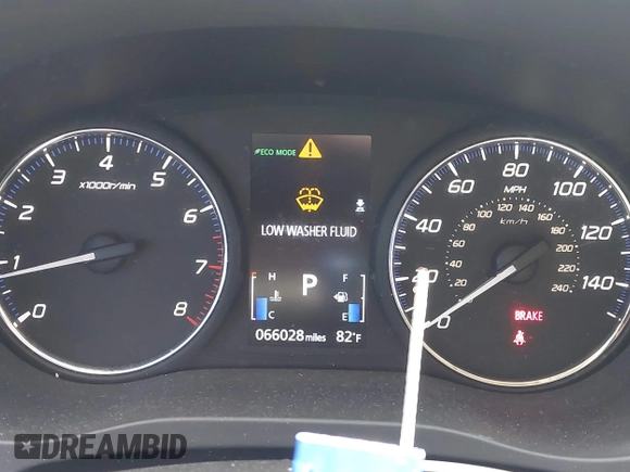 2018 Mitsubishi Outlander SE z VIN JA4AD3A32JZ067046, wystawiony jako IAAI lot #42098647 z przebiegiem 66 028 mil mil oraz . Historia ofert i sprzedaży dostępna na DreamBid. Obrazek 7.