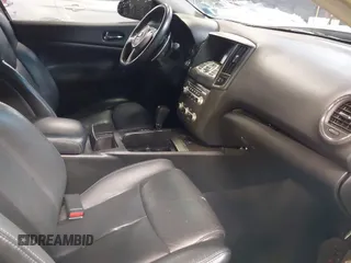 2012 Nissan Maxima S z VIN 1N4AA5AP3CC852183, wystawiony jako IAAI lot #42263656 z przebiegiem 159 370 mil mil oraz . Historia ofert i sprzedaży dostępna na DreamBid. Obrazek 5.