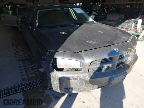 2009 Dodge Charger Police with VIN 2B3LA43V29H639662, listed as a IAAI auction lot 41652161 with 70,920 mi miles and . Bid and sale history available at carsss.com. Image 6.
