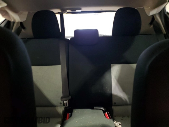 2014 Toyota Prius One z VIN JTDKDTB32E1076293, wystawiony jako Copart lot #57522345 z przebiegiem Nie podano mil oraz Szkoda całkowita • Salvage title. Historia ofert i sprzedaży dostępna na DreamBid. Obrazek 10.