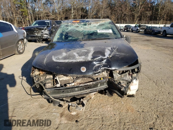 2006 Saab 9-3 z VIN YS3FD49Y461029169, wystawiony jako Copart lot #43793095 z przebiegiem Nie podano mil oraz Szkoda całkowita • Salvage title. Historia ofert i sprzedaży dostępna na DreamBid. Obrazek 5.