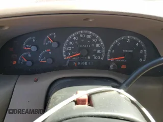 1997 Ford F-150 with VIN 1FTDX1761VNB06772, listed as a Copart auction lot 46408045 with 97,371 mi miles and Salvage title. Bid and sale history available at DreamBid. Image 9.