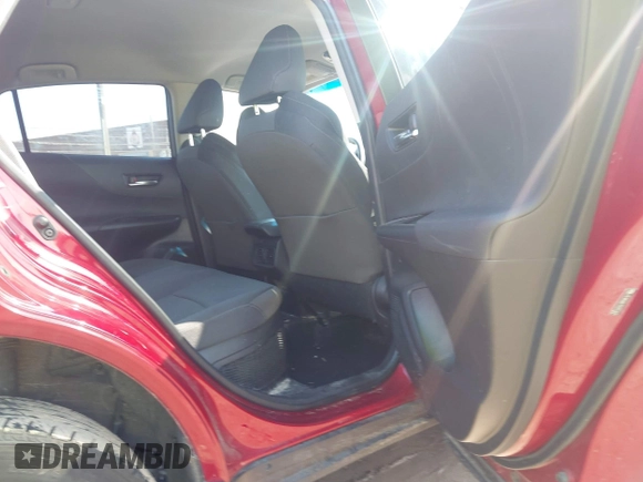 2021 Toyota Venza LE z VIN JTEAAAAH1MJ041499, wystawiony jako IAAI lot #42203730 z przebiegiem 71 660 mil mil oraz . Historia ofert i sprzedaży dostępna na DreamBid. Obrazek 8.