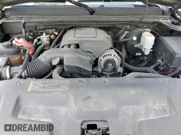 2008 GMC Sierra 1500 Work Truck с VIN 1GTEC14C78E131674, выставлен на аукционе Copart как лот 59882414 с пробегом 222 102 миль миль и Списание • Salvage title. История ставок и продаж доступна на DreamBid. Изображение 11.