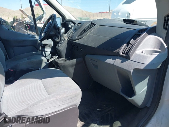 2016 Ford Transit с VIN 1FDBF9ZM8GKA85326, выставлен на аукционе IAAI как лот 42427897 с пробегом Не указан миль и . История ставок и продаж доступна на DreamBid. Изображение 5.