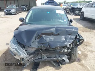 2017 Nissan Sentra SV with VIN 3N1AB7AP6HY207046, listed as a IAAI auction lot 42267893 with 113,699 mi miles and . Bid and sale history available at DreamBid. Image 12.