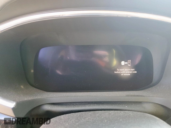 2022 Acura MDX Technology z VIN 5J8YD9H43NL012136, wystawiony jako Copart lot #45752875 z przebiegiem Nie podano mil oraz Szkoda całkowita • Salvage title. Historia ofert i sprzedaży dostępna na DreamBid. Obrazek 9.