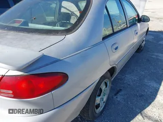 1999 Ford Escort SE с VIN 1FAFP13P6XW161079, выставлен на аукционе IAAI как лот 41230172 с пробегом 121 419 миль миль и . История ставок и продаж доступна на DreamBid. Изображение 6.