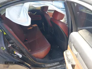 2013 Lexus GS 350 with VIN JTHCE1BL9D5009136, listed as a IAAI auction lot 41899424 with 120,367 mi miles and . Bid and sale history available at DreamBid. Image 8.