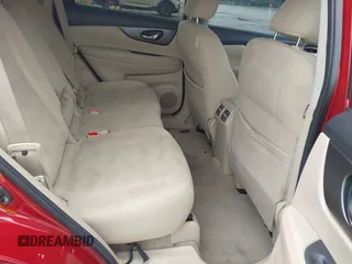 2015 Nissan Rogue SL z VIN 5N1AT2MV7FC849350, wystawiony jako IAAI lot #42429345 z przebiegiem 103 859 mil mil oraz . Historia ofert i sprzedaży dostępna na DreamBid. Obrazek 8.