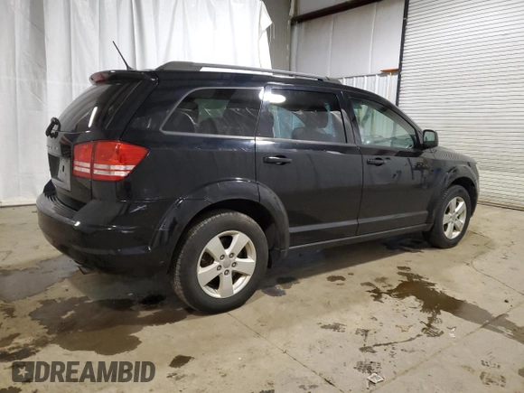 2016 Dodge Journey SE with VIN 3C4PDCAB2GT162648, listed as a Copart auction lot 52123105 with 101,165 mi miles and Non Repairable. Bid and sale history available at carsss.com. Image 3.