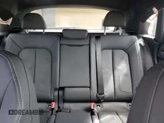 2020 Audi Q3 S line Prestige с VIN WA1FECF38L1020147, выставлен на аукционе Copart как лот 60912325 с пробегом 38 482 миль миль и Списание • Salvage title. История ставок и продаж доступна на DreamBid. Изображение 10.