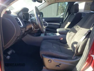 2019 Dodge Durango SXT Plus с VIN 1C4RDJAG2KC848010, выставлен на аукционе Copart как лот 49322485 с пробегом 80 437 миль миль и Чистый • Clean title. История ставок и продаж доступна на DreamBid. Изображение 7.