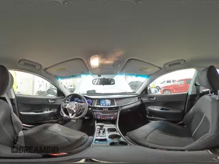 2017 Kia Optima Hybrid with VIN KNAGT4LE4H5010885, listed as a Copart auction lot 78872594 with 113,944 mi miles and Non Repairable. Bid and sale history available at carsss.com. Image 13.