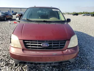 2006 Ford Freestar SE z VIN 2FMZA51636BA02932, wystawiony jako Copart lot #52506005 z przebiegiem 74 512 mil mil oraz Szkody całkowita. Historia ofert i sprzedaży dostępna na DreamBid. Obrazek 5.