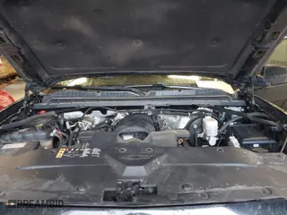 2017 Chevrolet Silverado 1500 LTZ with VIN 3GCUKSEC6HG300689, listed as a IAAI auction lot 41940491 with 165,998 mi miles. Bid and sale history available at carsss.com. Image 10.