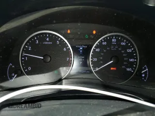 2015 Lexus ES 330 with VIN JTHBK1GG8F2201135, listed as a Copart auction lot 52080285 with 95,544 mi miles and Salvage Title. Bid and sale history available at DreamBid. Image 9.