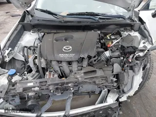 2019 Mazda CX-3 Touring with VIN JM1DKDC7XK0444355, listed as a IAAI auction lot 41932391 with 32,356 mi miles. Bid and sale history available at carsss.com. Image 10.