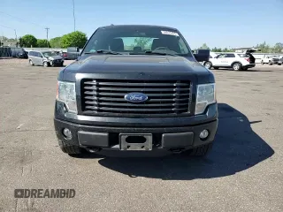 2014 Ford F-150 XL with VIN 1FTFX1EF2EFC72126, listed as a Copart auction lot 56634465 with 193,838 mi miles and Non repairable. Bid and sale history available at DreamBid. Image 13.