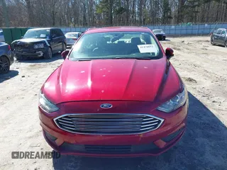2018 Ford Fusion Hybrid SE with VIN 3FA6P0LU1JR243022, listed as a IAAI auction lot 41470052 with 119,636 mi miles. Bid and sale history available at carsss.com. Image 13.