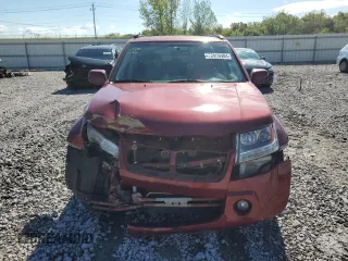 2007 Suzuki Grand Vitara Luxury z VIN JS3TE947874200932, wystawiony jako Copart lot #72956984 z przebiegiem 223 421 mil mil oraz Szkoda całkowita • Salvage title. Historia ofert i sprzedaży dostępna na DreamBid. Obrazek 5.